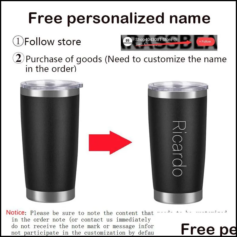 water bottles custom thermal mug beer cups stainless steel thermos for car tea coffee bottle vacuum insulated leakproof with lids