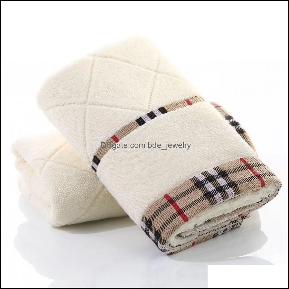 pure cotton household 32 shares face towel adult thickened gift cotton soft absorbent towel