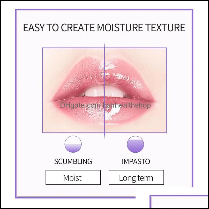 repairing moisturizing lip care balm honey sakura nourishing essential extract lip mask for day and night