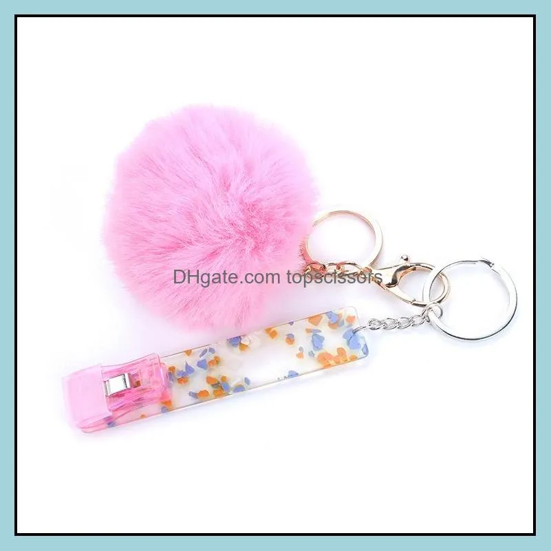 wholesale card grabber longnails problems long nail issues cardgrabber puller keychain clip for woman small business