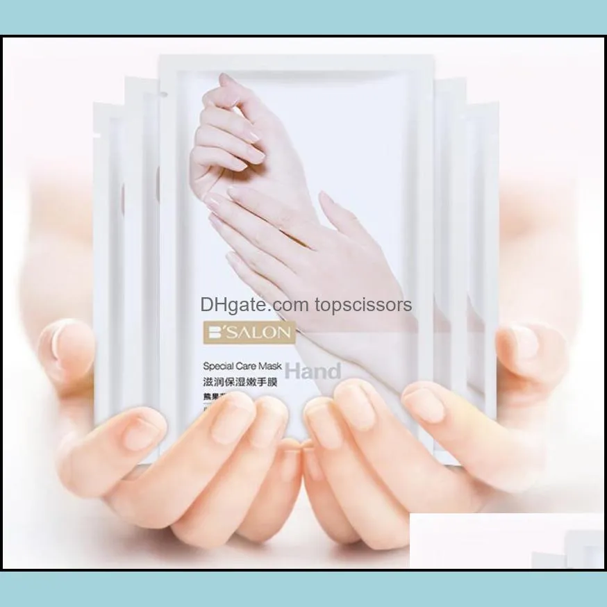 hand care moisturizing gloves masks glove collagen moisture moist hand sheath hand care exfoliator shipping