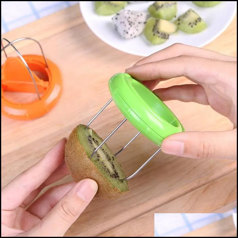mini fruit cutter peeler new creative multi function pitaya kiwifruit slicer home kitchen gadgets 1 75jm ff