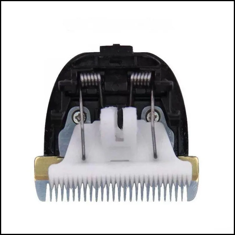 dog grooming razor head razor blade 24 teeth for animal clipper trimmer 20220531 d3