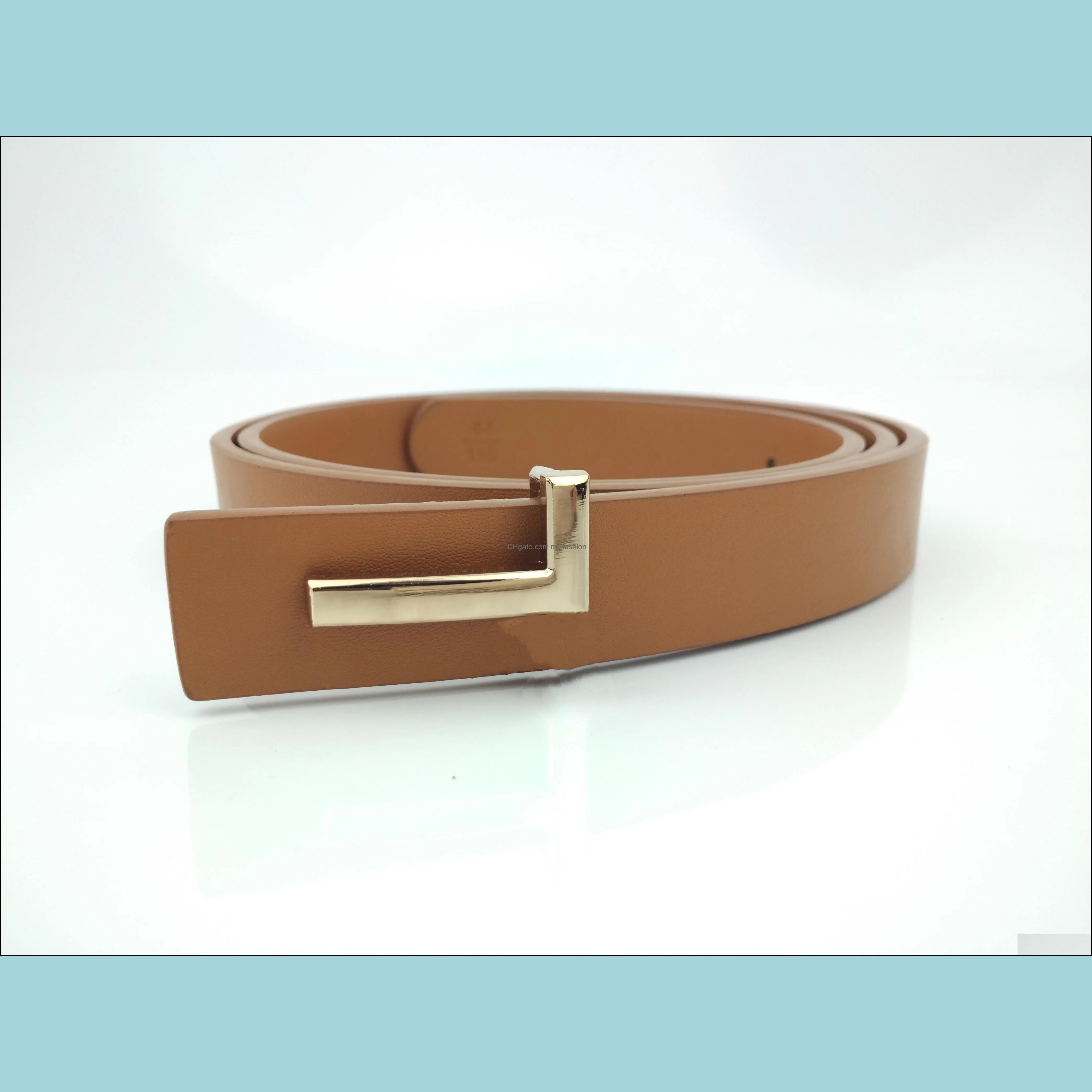 mens and womens designer luxury belts t buckle fashion brand men highquality genuine leather belt c1c3 for mens width 3 8cm c4c8 for womens wide