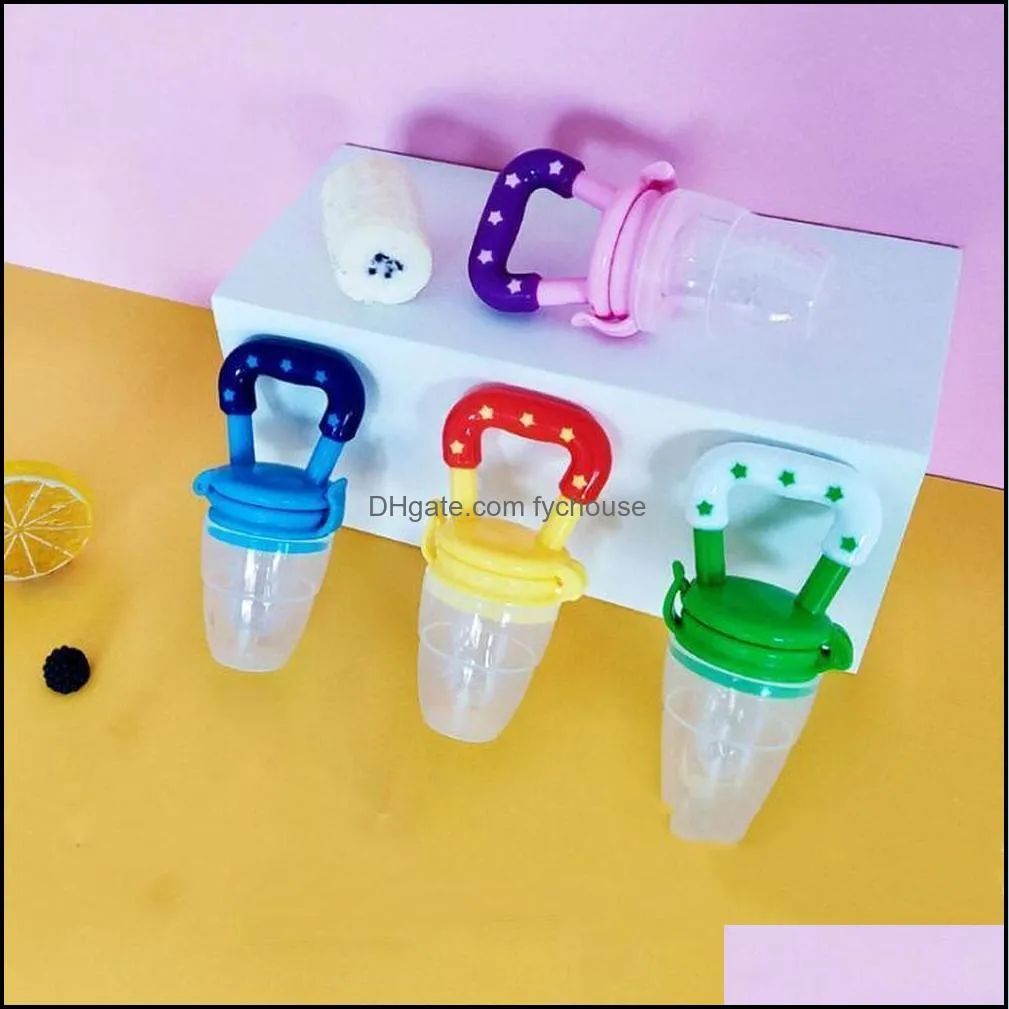 new baby teether nipple party favor fruit food mordedor silicona bebe silicone safety feeder bite food teether orthodontic nipples wholesale