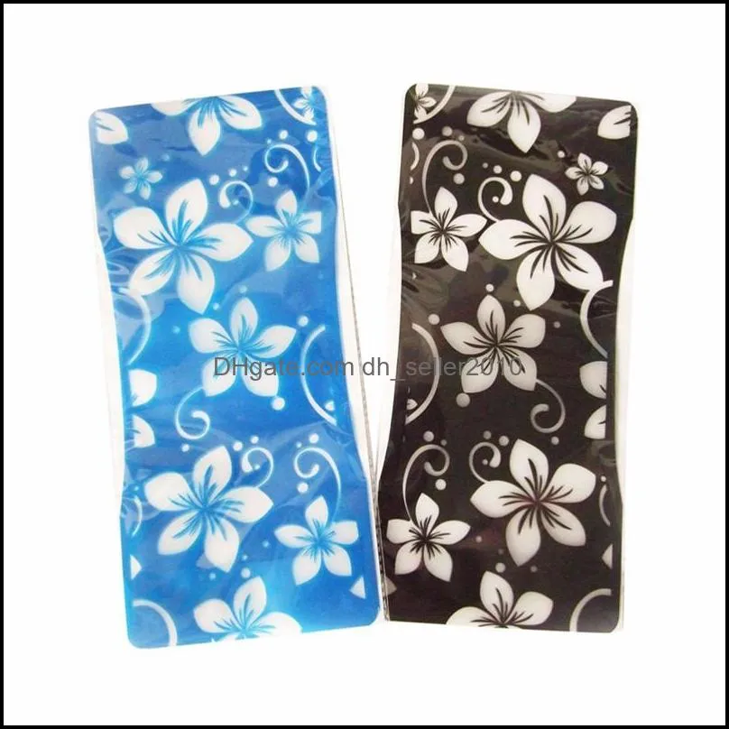 foldable plastic vase reused plastic indestructible vases for flower home decoration party ecofriendly pvc flower vase