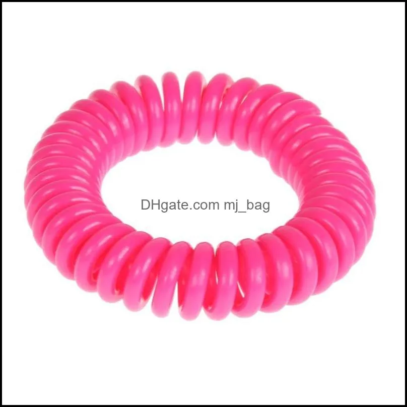 mosquito repellent bracelets pest control insect protection outdoor indoor anti mosquito hand strap anti mosquito telephone ring