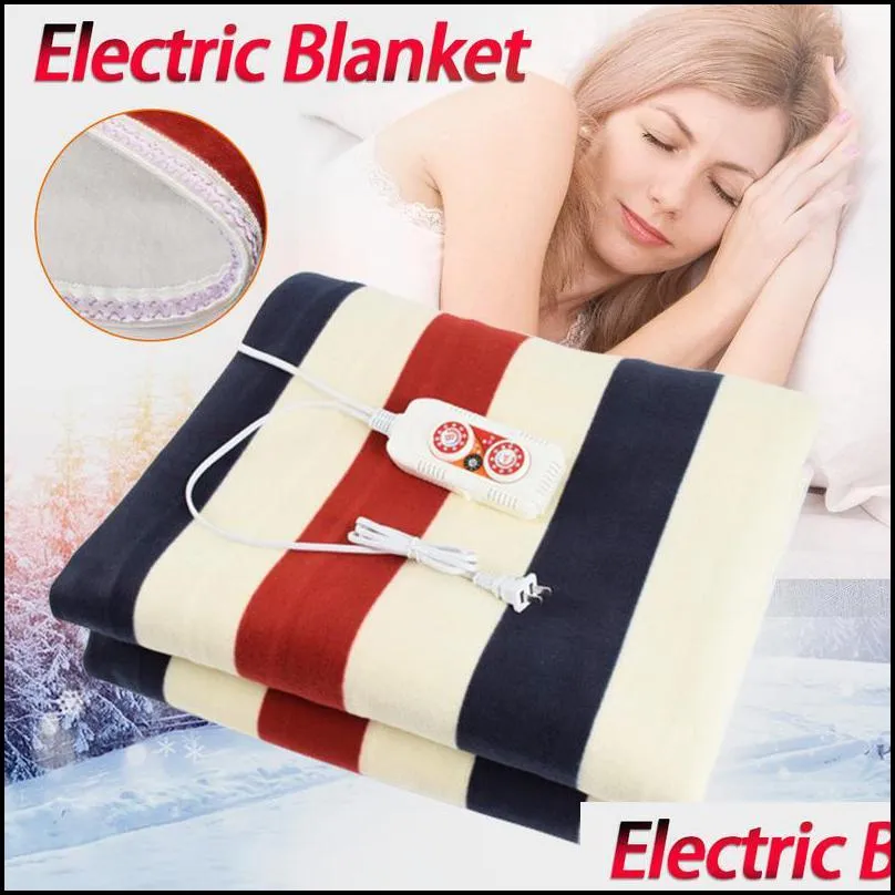 electric blanket intelligent constant temperature remote control rapid heating warming pad electric heating pad 150x180cm