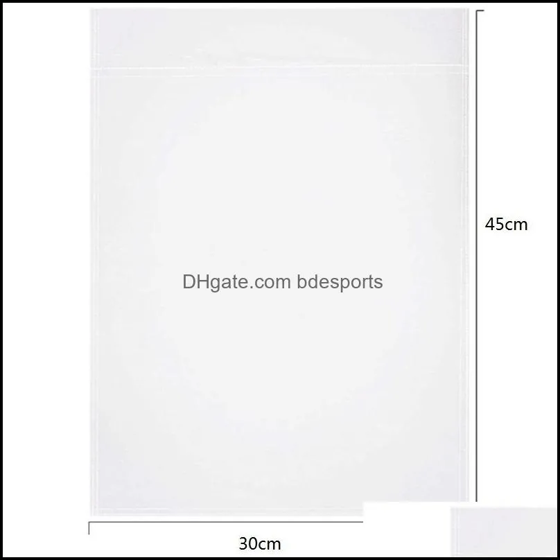 sublimation blank garden flag polyester diy doublesided ready for printing garden or lawn banner 30x45cm