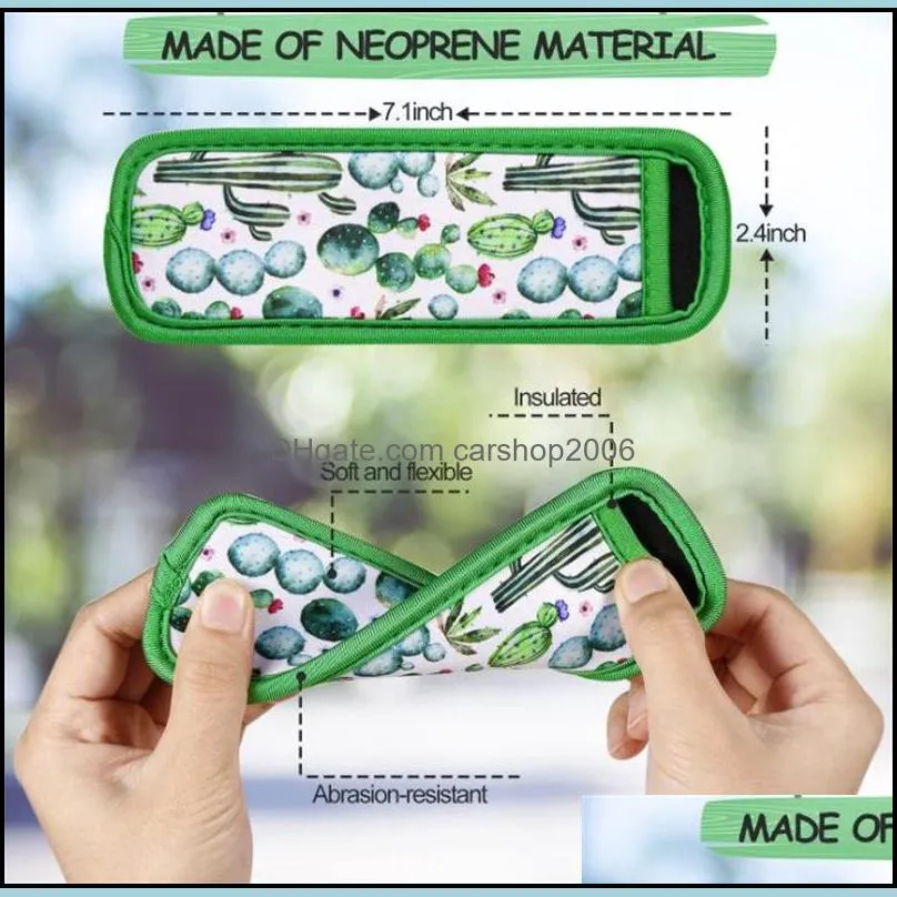 ice cream tools insulator reusable neoprene zer pops holders antizing sleeve popsicle holder bags
