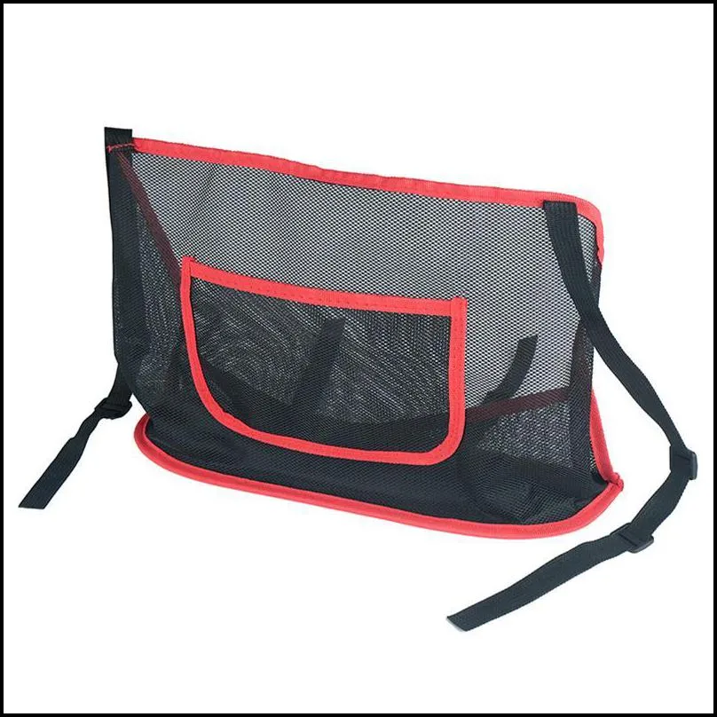 car net pocket handbag holder car seat storage bag large capacity bag for purse storage phone documents