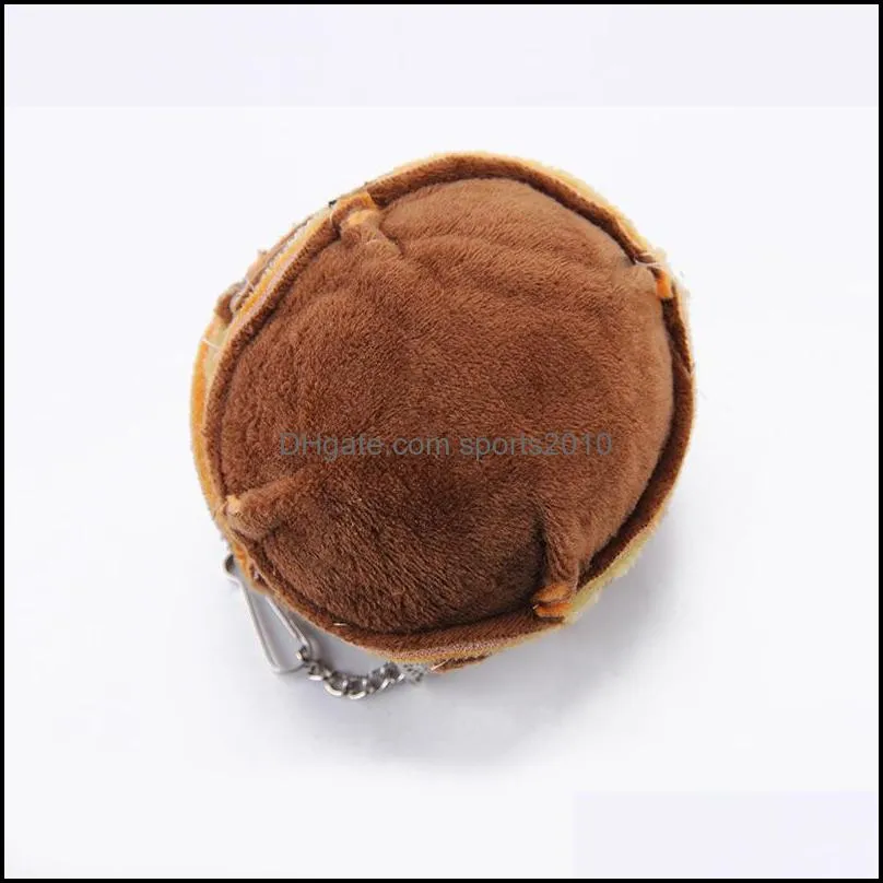 winter keep warm hamster nest hamburg shape sleeping bag cartoon hangable bread shapes nests new arrival 3 8za l1