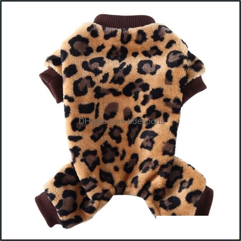 dog apparel uk pet cows dot camouflage pajamas cat jumpsuits soft puppy christmas clothes costumes 5495 q2