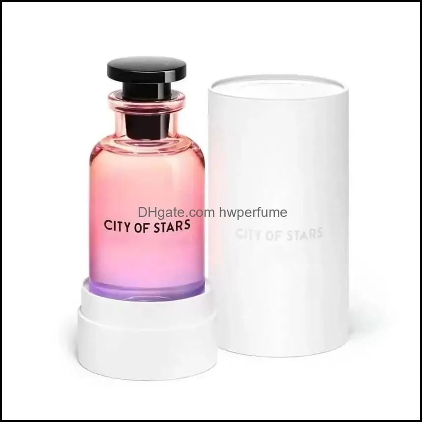 luxury designer perfume candle dream les sables rose apogee eau de parfum spray 3 4 oz/100 ml unisex body mist high quality