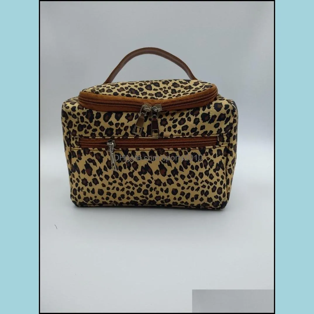 plaid leopard printing handbags lattice multi traveling tote bag fashion maternity bag of party gifts 28cw e1