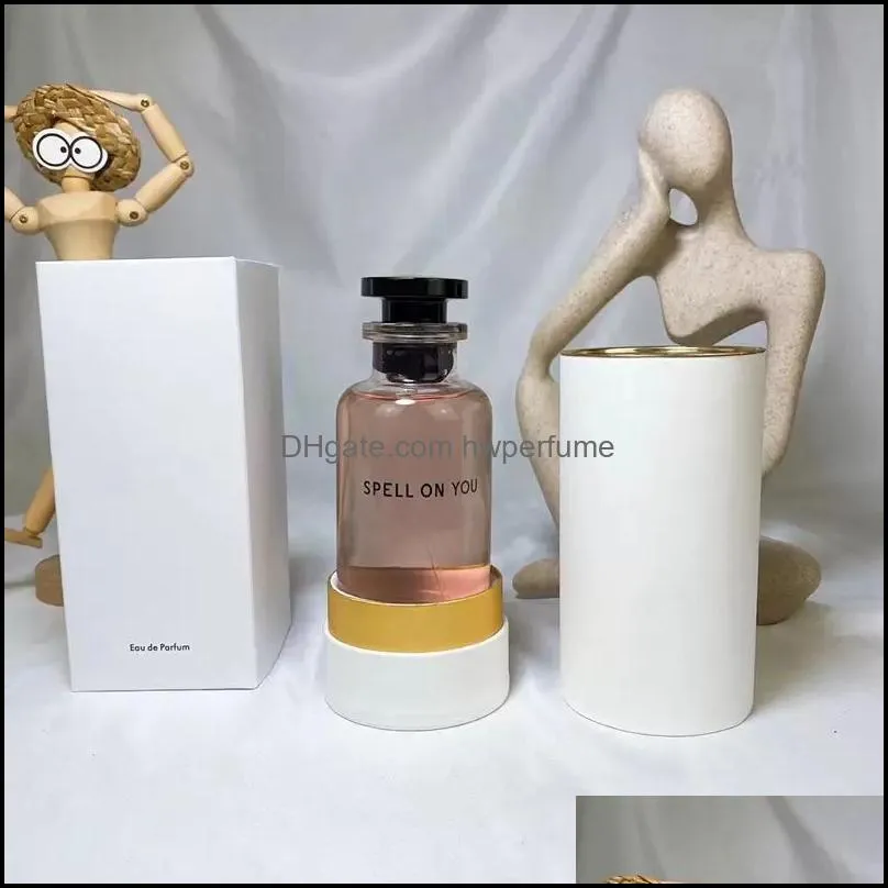 luxury designer perfume candle dream/ les sables rose/ apogee/limmensite eau de parfum spray 3 4 oz/100 ml unisex body mist fast ship