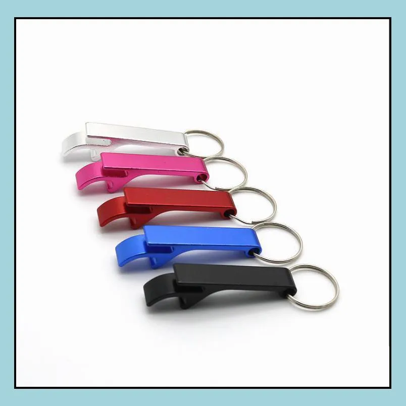 openers pocket key chain beer bottle opener claw bar small beverage keychain pendant ring can do logo boutique 22
