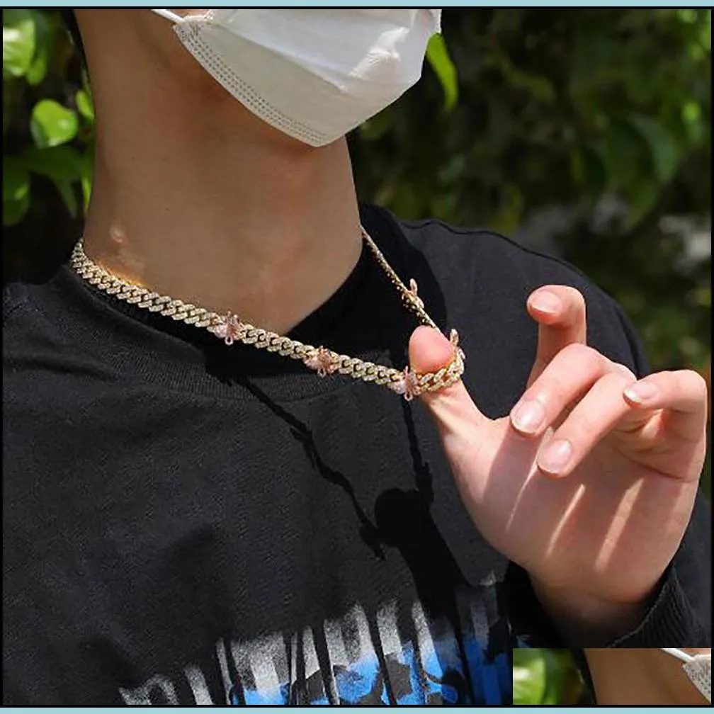 Asap rocky hotsell herringbone chain