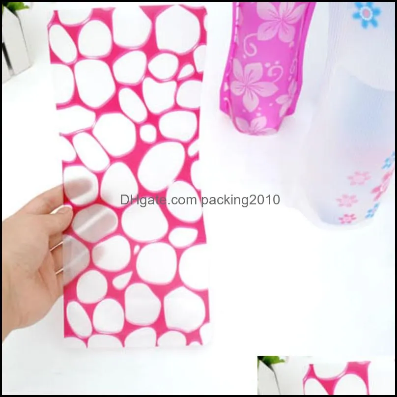 Home Bargains Vases Creative Clear Pvc Plastic Home Bargains Vases