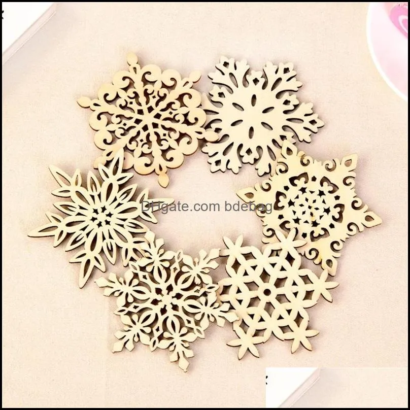 snowflake mat woodiness hollowing out wood cushion heat insulation thermal protection bowl disc teacup pad anti scalding non slip 0 8rh