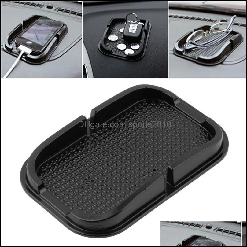 newnew cheap sticky pad car dashboard nonslip mat antislip multifunctional mobile phone gps holder 835 b3