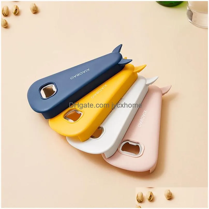 creative corkscrew bottle opener simple quick grip bottles openers multifunctional corkscrews kitchen gadget can opener