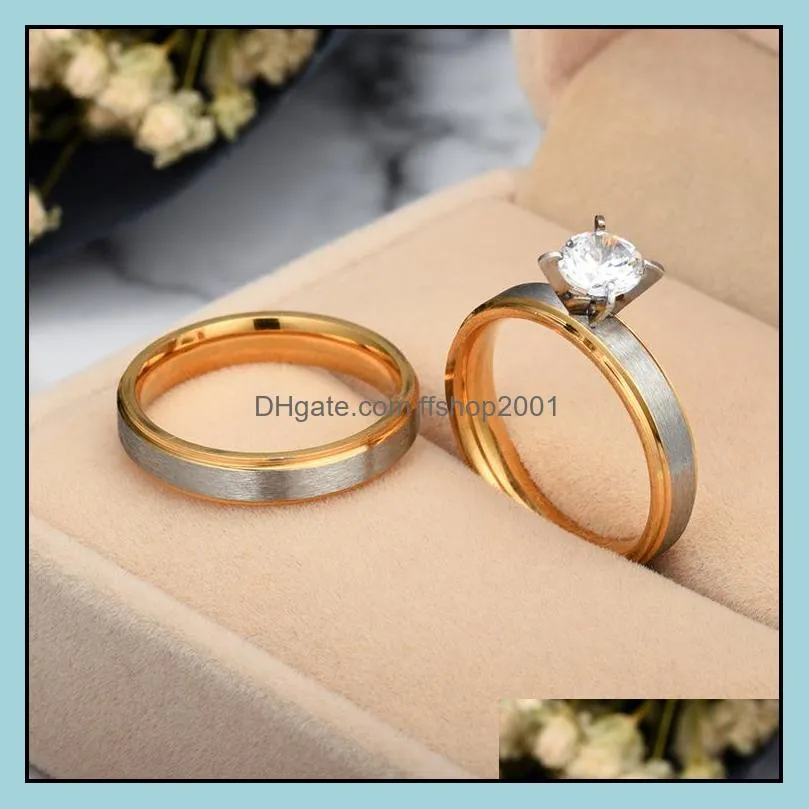 WHP Jewellers 22KT (916) Yellow Gold Couple Ring (Rings Size-23/13) :  Amazon.in: Fashion