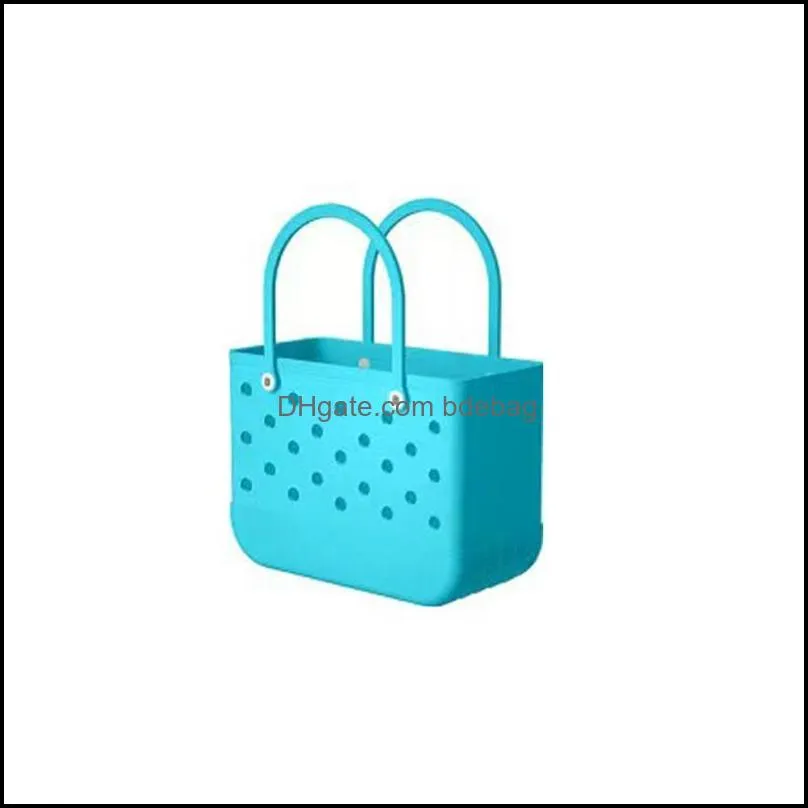 storage bags large capacity summer beach basket creative portable women handbag