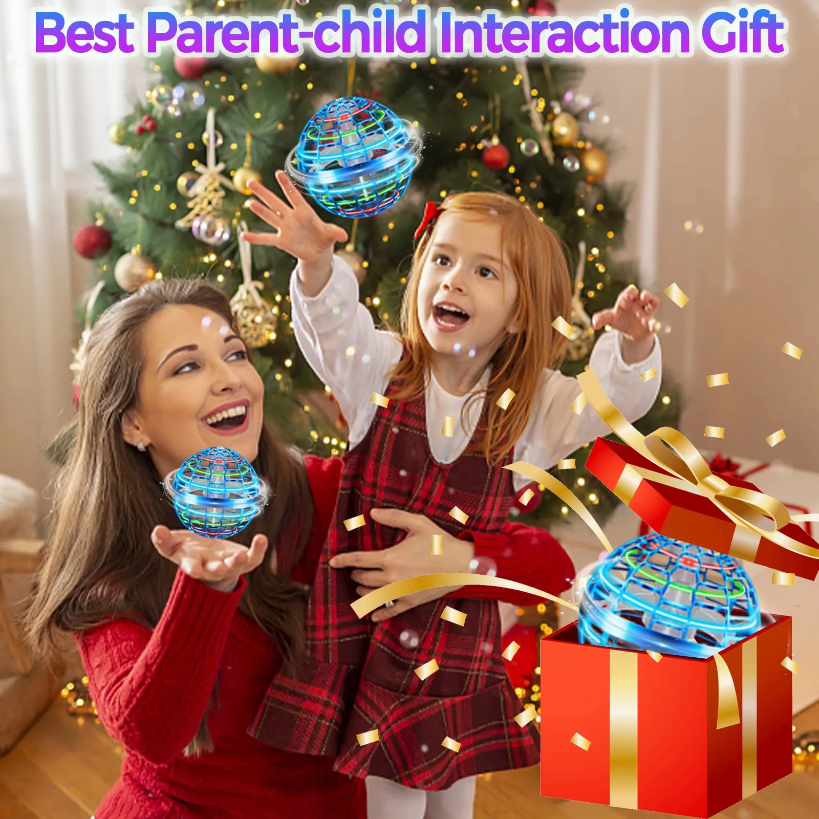 flying orb ball 2022 boomerang ball hover orb magic flying ball toys 360 rotating flying space orb led fly nebula infinity soaring orb ball flying spinner hand controlled drones for kids teen adult