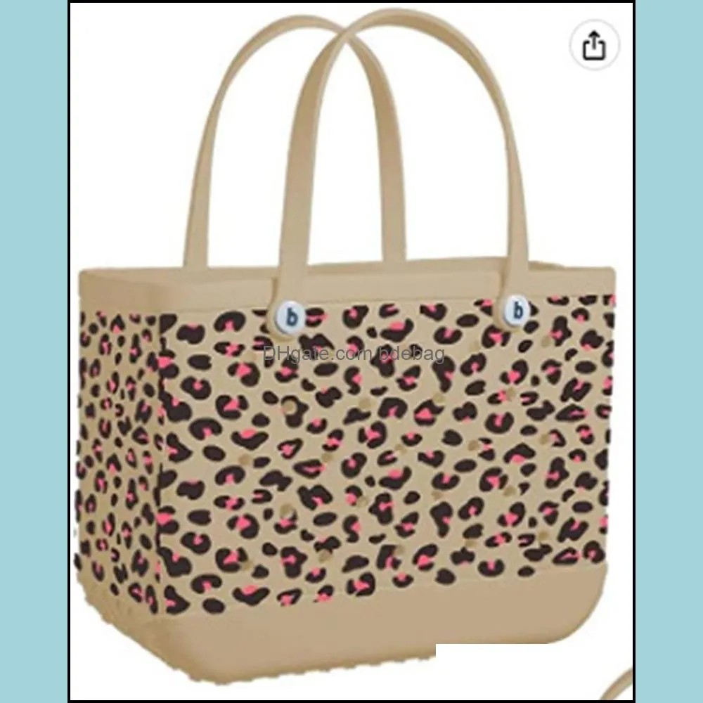 storage bags large capacity summer beach basket creative portable women handbag