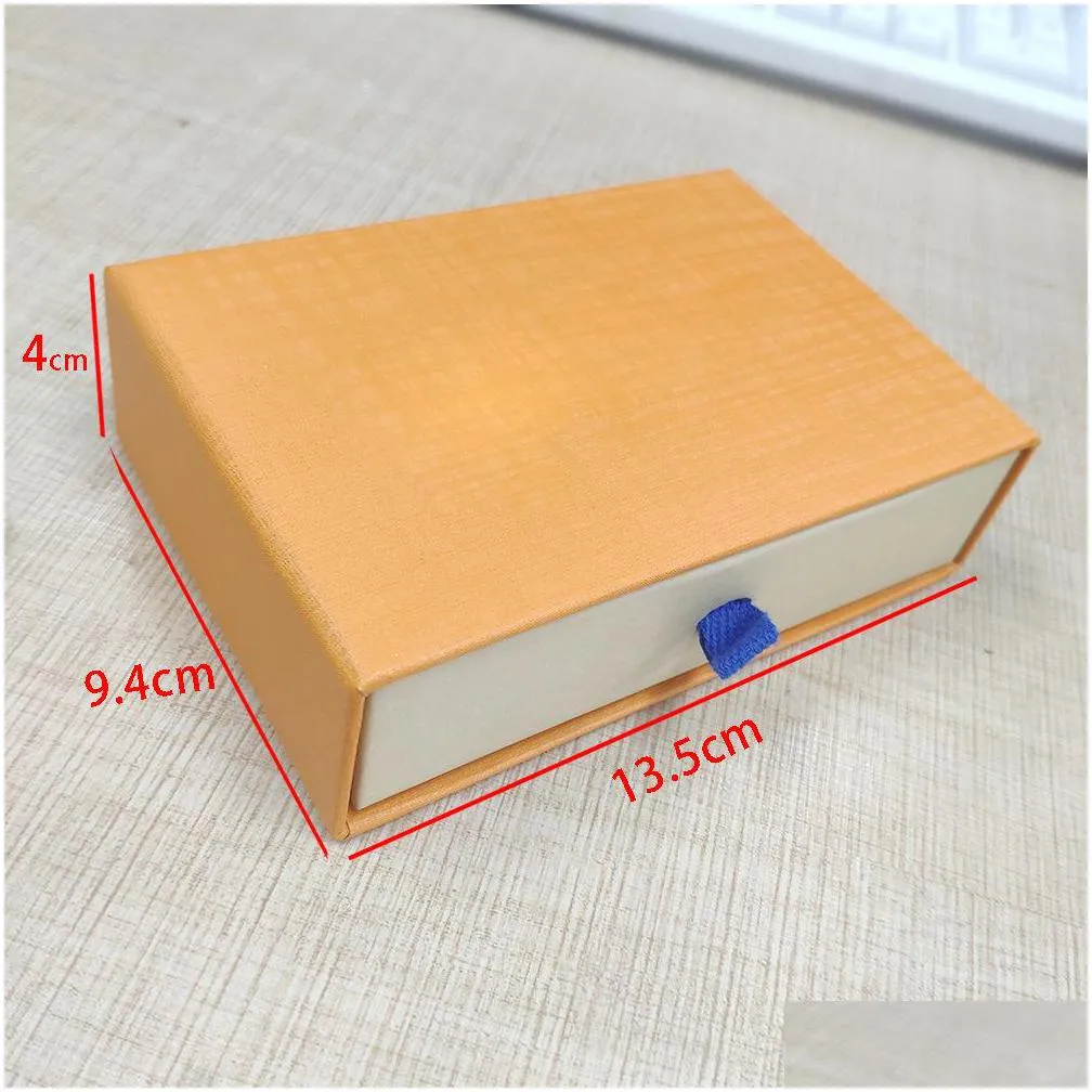 orange retail gift packaging drawer boxes drawstring cloth bags card certificate booklet tote bag for jewelry necklaces bracelets