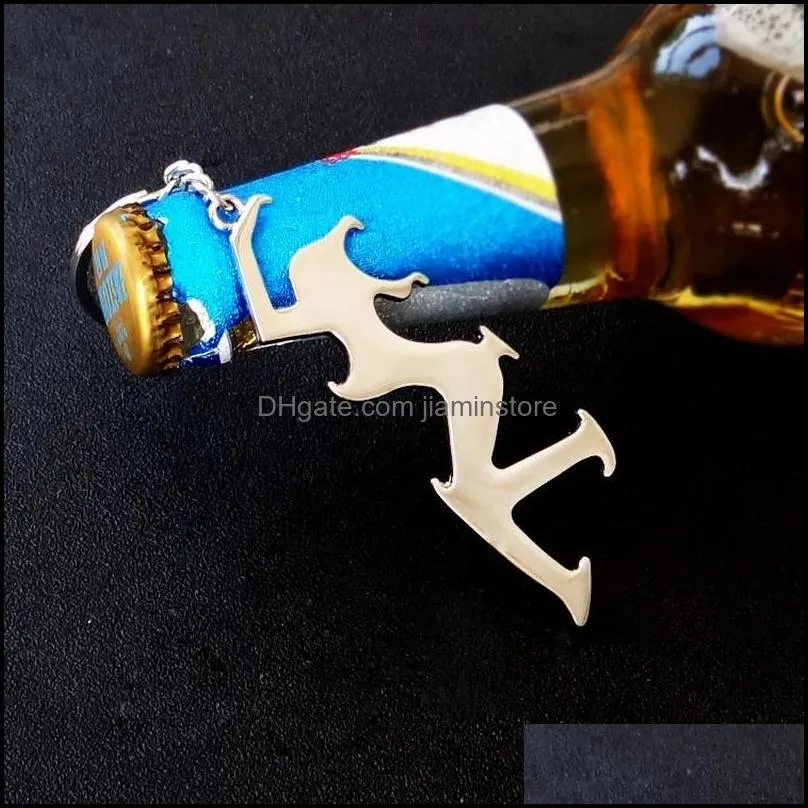 metal slim women figure beer bottle opener key rings summer openers keyring keychain holder hangs fashion jewelry bar hand tool