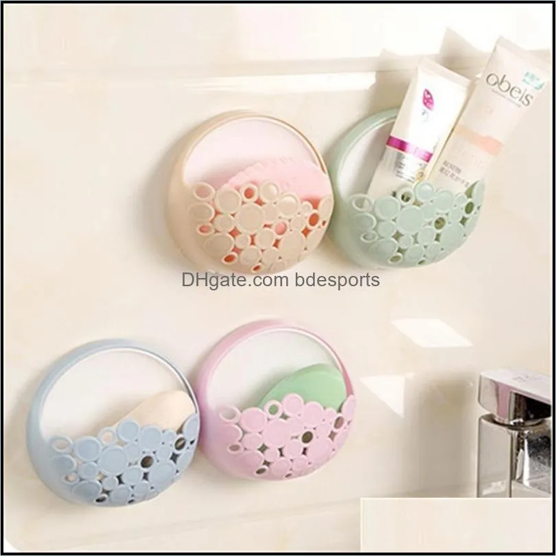 bituminous box bathroom super sucker soap boxes creative simple kitchen wall hanging type storage box 62 o2