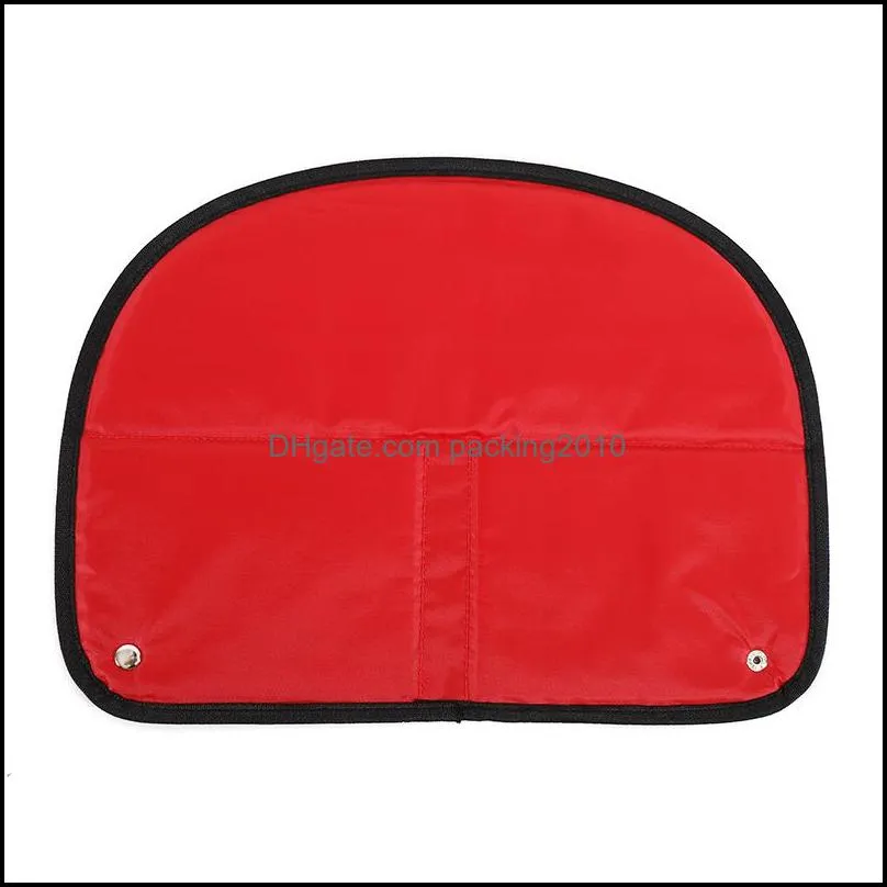 outdoor portable with moistureproof cushion single picnic mat foldable mini thick travel beach mats 797 b3