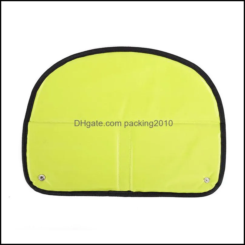 outdoor portable with moistureproof cushion single picnic mat foldable mini thick travel beach mats 797 b3