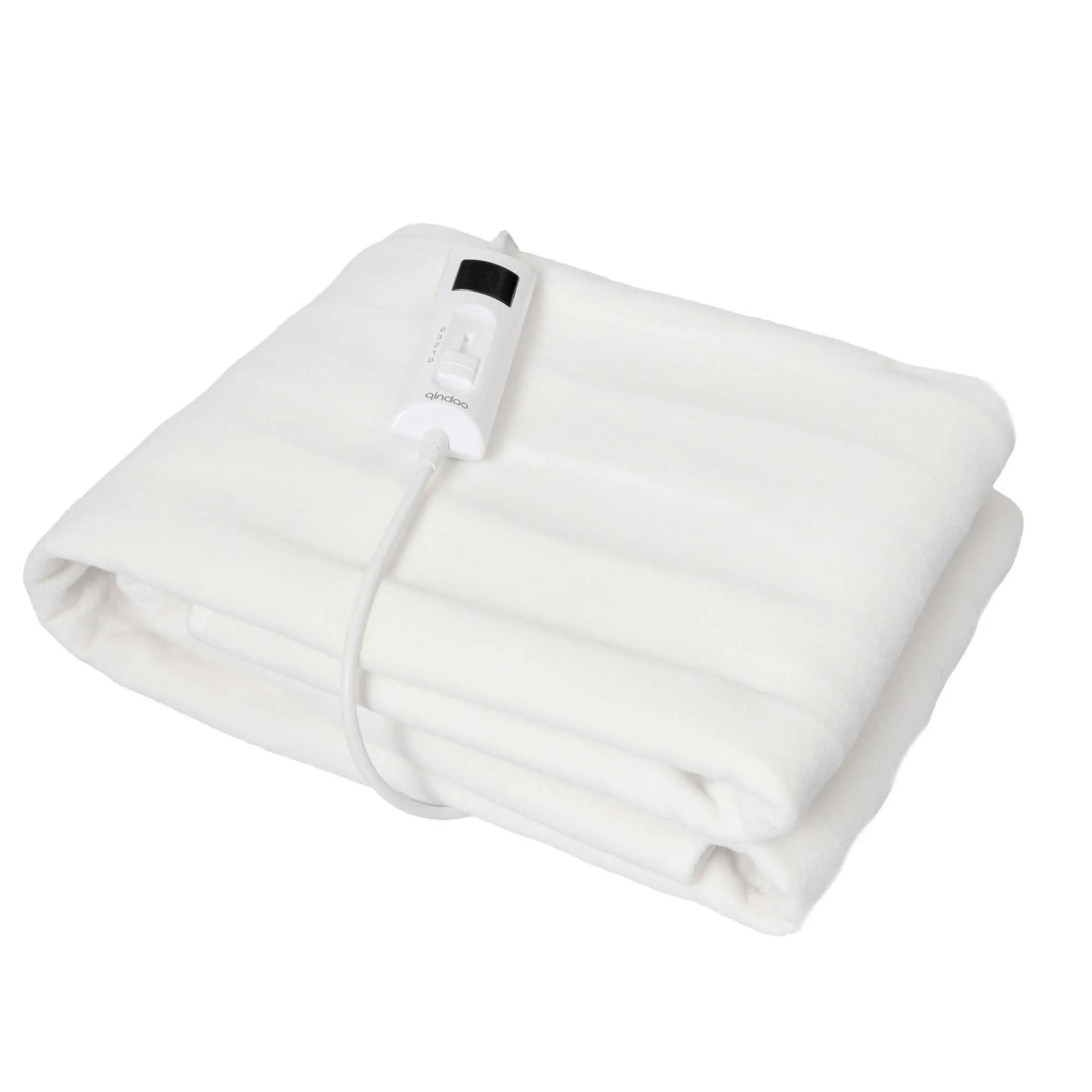 heating blanket rapid heating electric blanket with 10 setting controller for eu maket 220240v