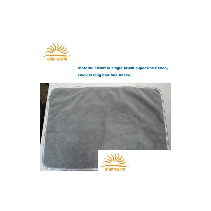 heating blanket product heated blanket /usb electric blanket