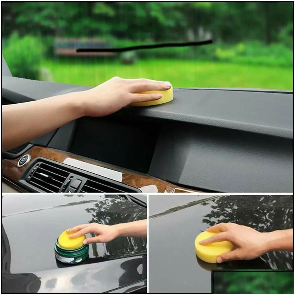 cleaning brushes 12pcs1set professional car interior detail brush kit motive cleaning boar hair wheel tools 2012149023037 drop deliv