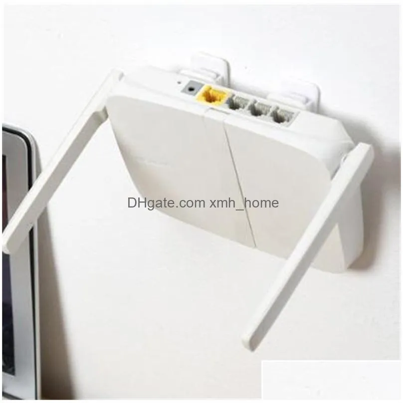 paste type hooks multi function air conditioner remote control adhesivehook nail no trace strength sticking hook 0 85qj m2