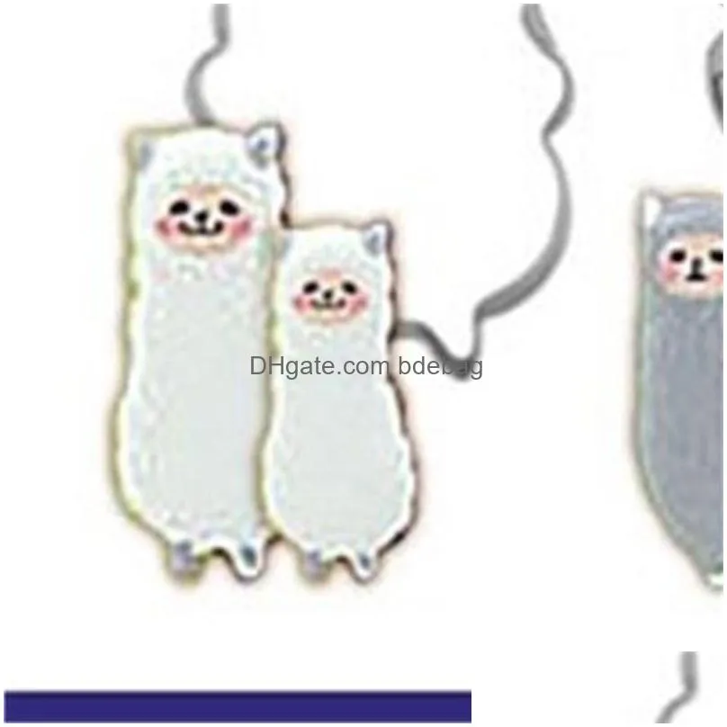 bake mould stainless steel baking molds cartoon sheep animal shape cute fashion kids favor  bakeware 1 4dz ii