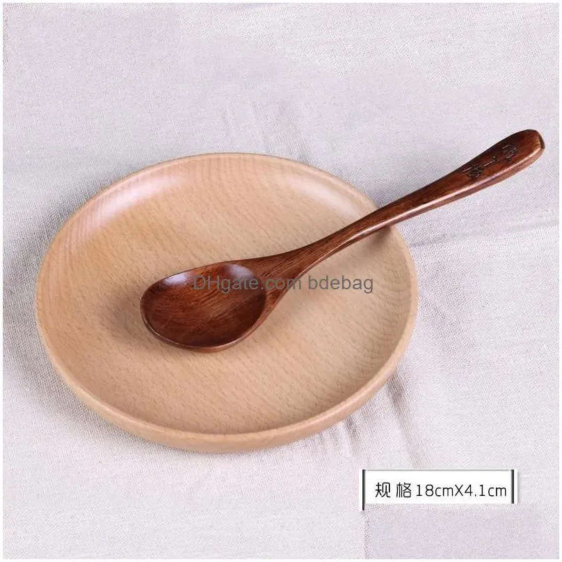 native machilus wooden spoon woodiness spoons home furnishing originality high quality and inexpensive with different styles 2 9xy j1