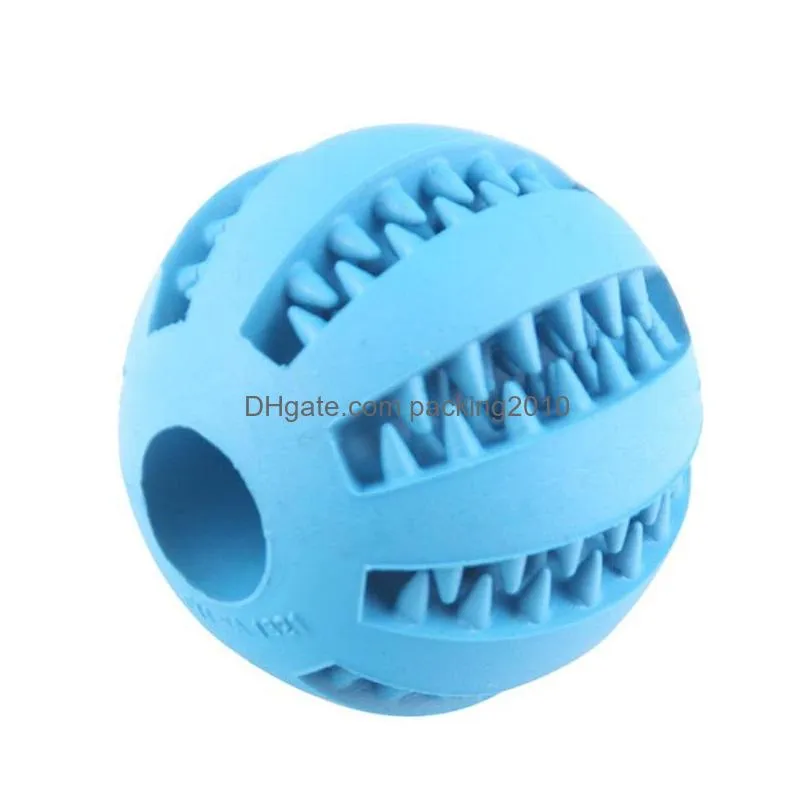brushing teeth balls molar ball silicone snap chew cliping foods cat toys hollow dog supplies cat animal sphere 7 3bg c2