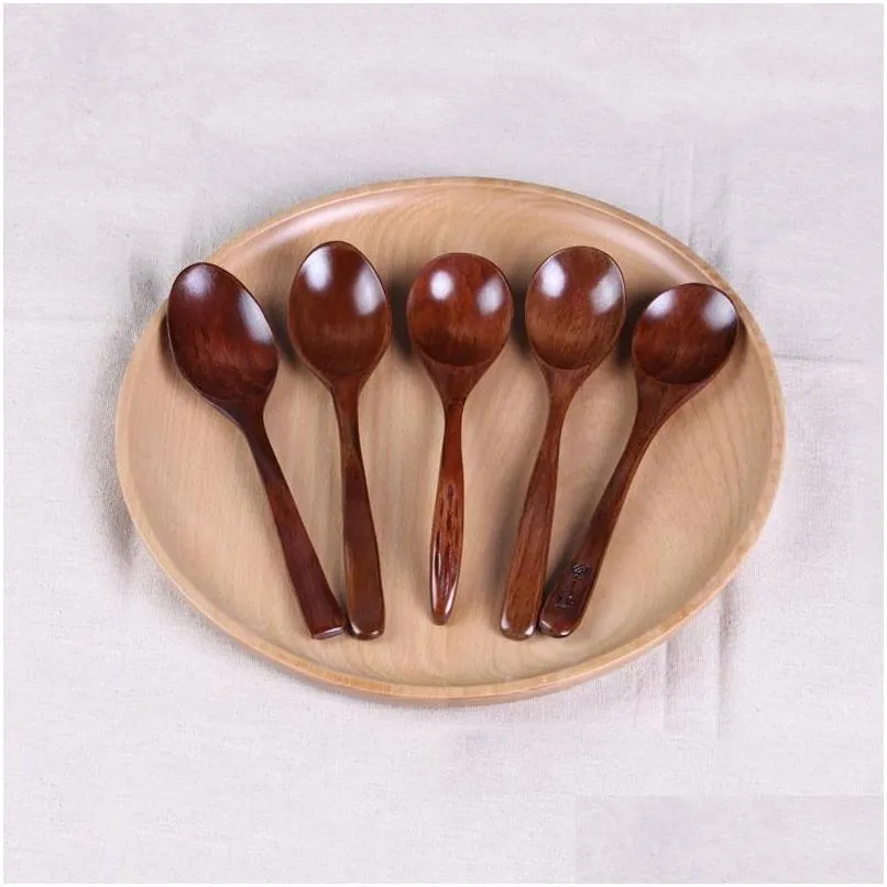 native machilus wooden spoon woodiness spoons home furnishing originality high quality and inexpensive with different styles 2 9xy j1