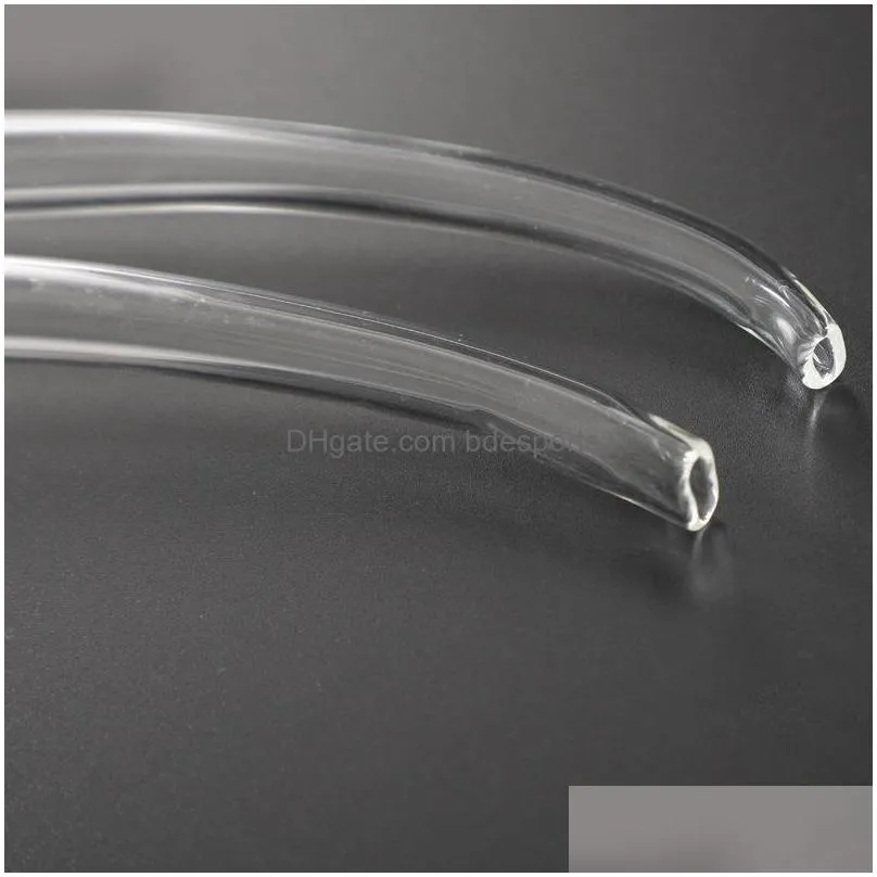 glass jhook adapter creative style j hooks glass pipe joint size 14.4mm 18mm female 3092 t2