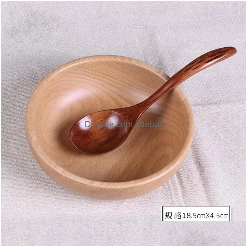 native machilus wooden spoon woodiness spoons home furnishing originality high quality and inexpensive with different styles 2 9xy j1