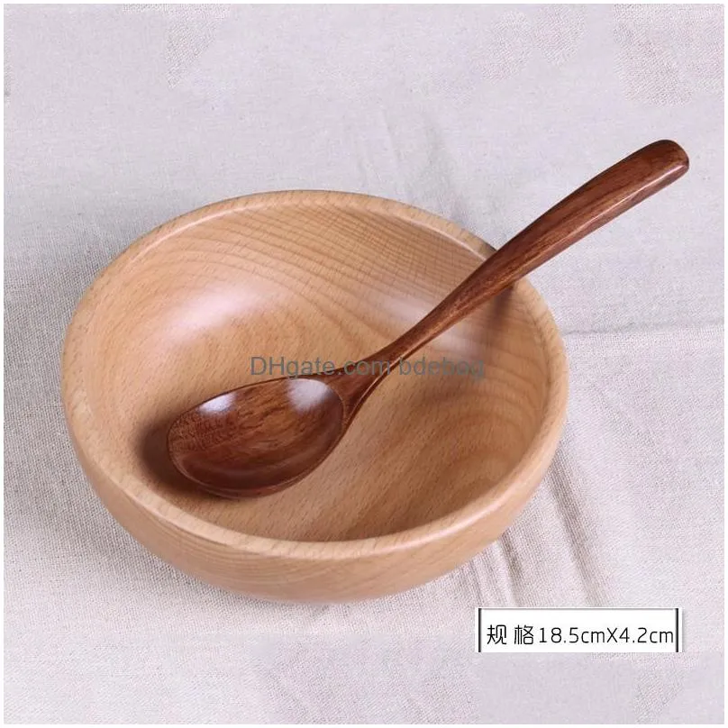 native machilus wooden spoon woodiness spoons home furnishing originality high quality and inexpensive with different styles 2 9xy j1