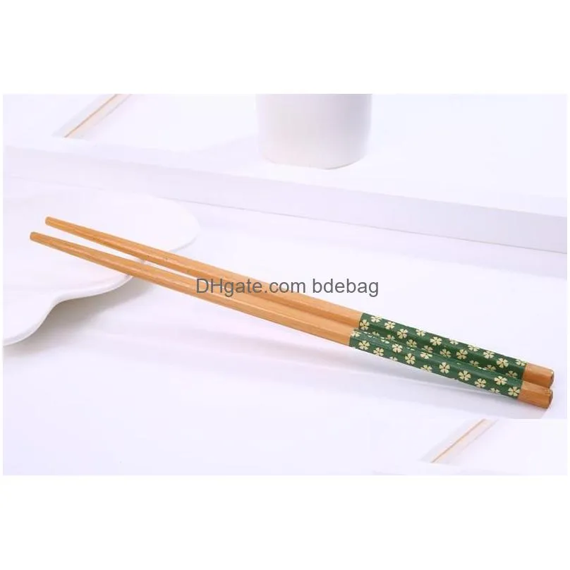 bamboo chopsticks practical chopstick natural woodiness style chopsticks personalized wedding favors giveaways gift selling 0 8zl