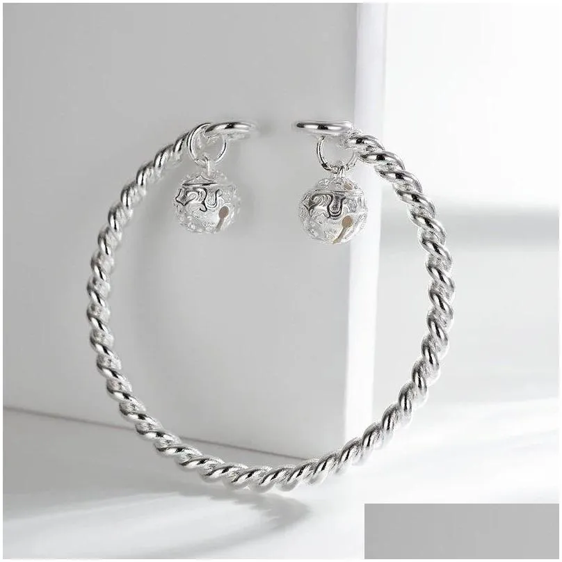 aromatherapy diffser bangles women bracelets open adjustable cuff bangle fashion jewelry gifts