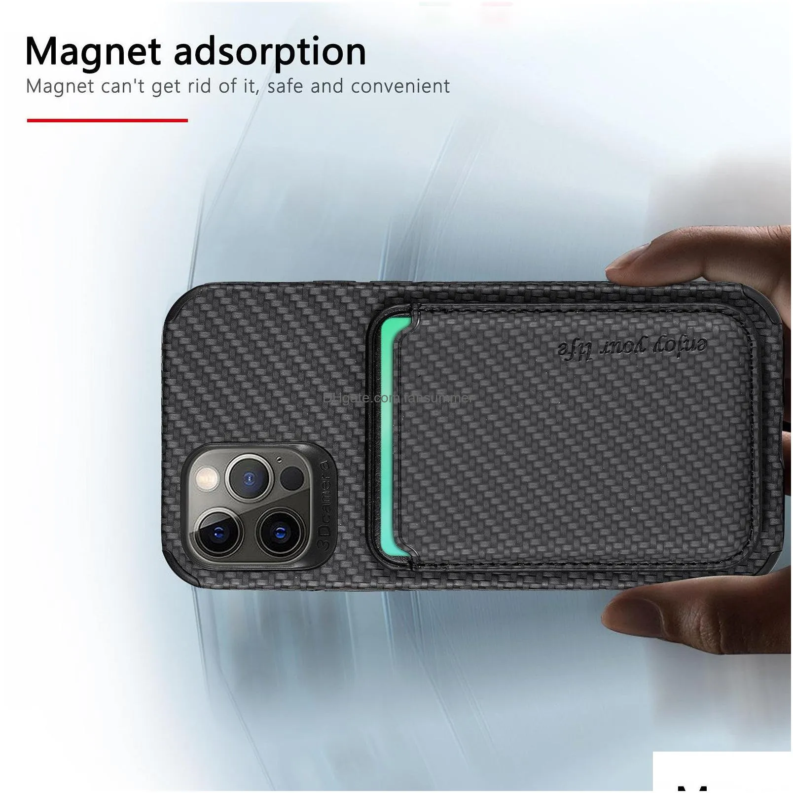 designer iphone 14 cellphone case for 13 cases 11 pro max 12 mini xs xr x 8 7 plus with magsafe magnetic card pocket back cover luxury mobile