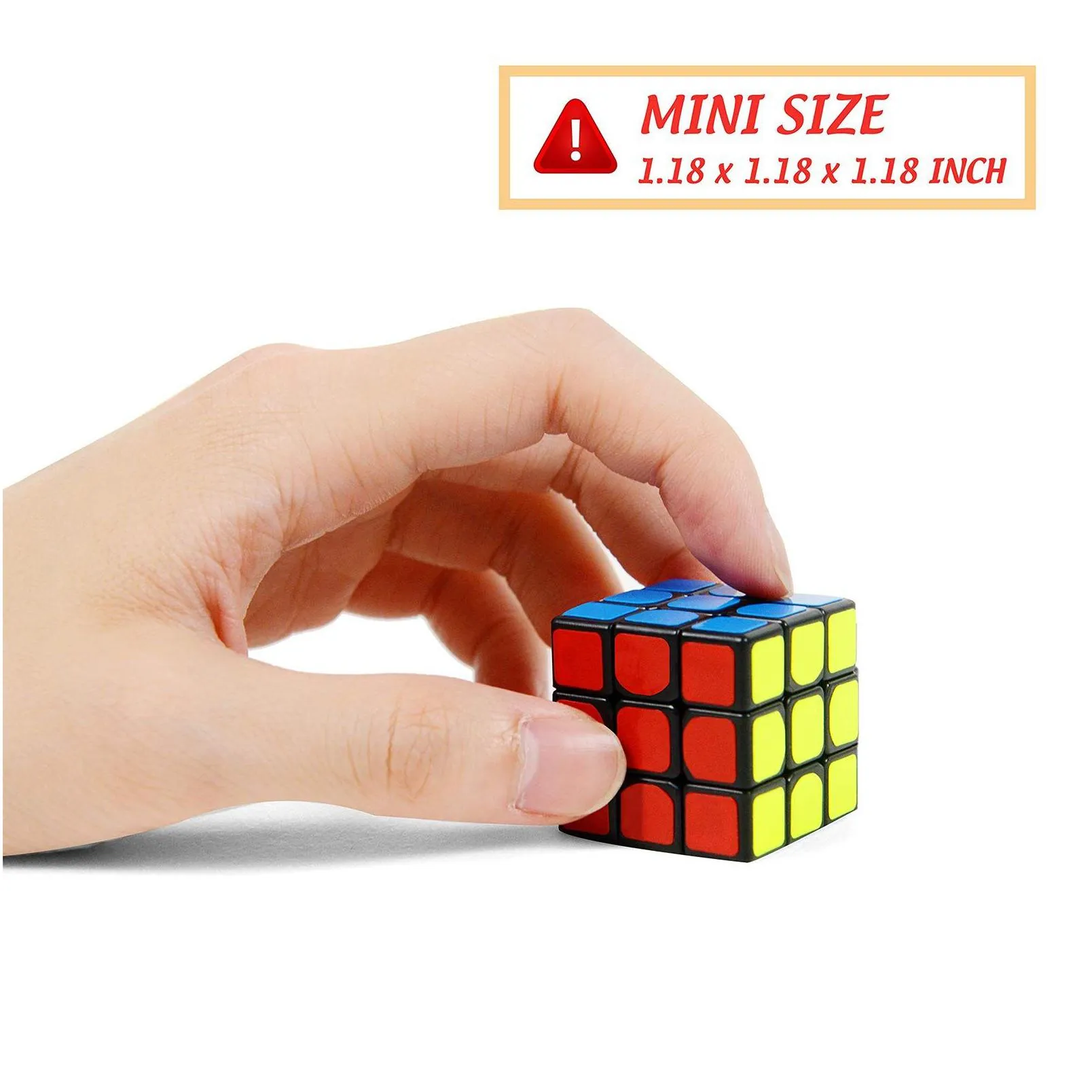 party favor classroom gifts mini cubes set favors cube puzzle ecofriendly safe material with vivid colors game for boys mylarbagshop